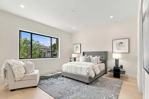 Bedroom - 15218 Clydelle Ave, San Jose, CA 95124 photo 1 of 9