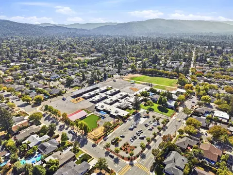 View/Area - 15218 Clydelle Ave, San Jose, CA 95124 photo 8 of 8