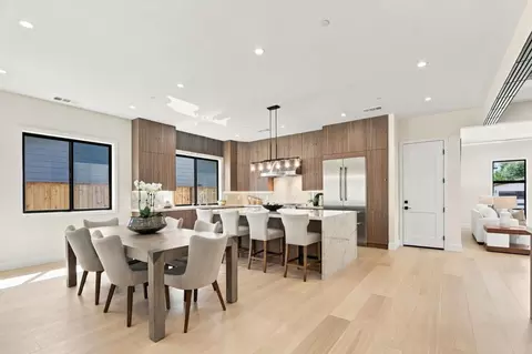 Dining - 15218 Clydelle Ave, San Jose, CA 95124 photo 3 of 3