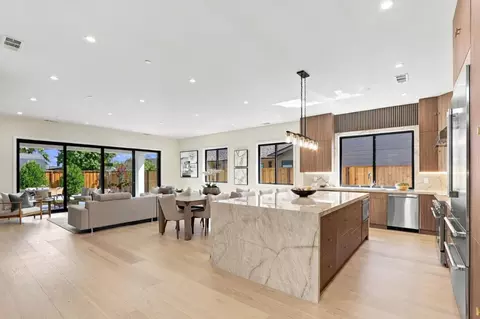 Kitchen - 15218 Clydelle Ave, San Jose, CA 95124 photo 1 of 5