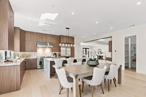 Dining - 15218 Clydelle Ave, San Jose, CA 95124 photo 1 of 3