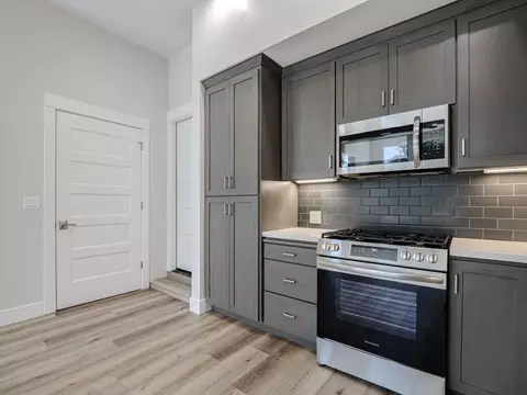 Kitchen - 101 Aptos Village Way 2, Aptos, CA 95003 photo 3 of 4