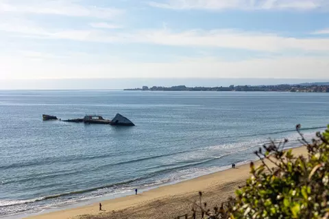 View/Area - 101 Aptos Village Way 2, Aptos, CA 95003 photo 1 of 5