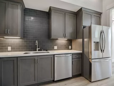 Kitchen - 101 Aptos Village Way 2, Aptos, CA 95003 photo 4 of 4