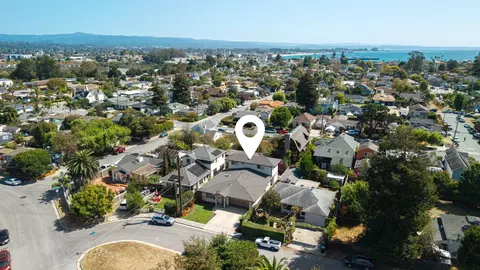 116 Continental St, Santa Cruz, CA 95060
