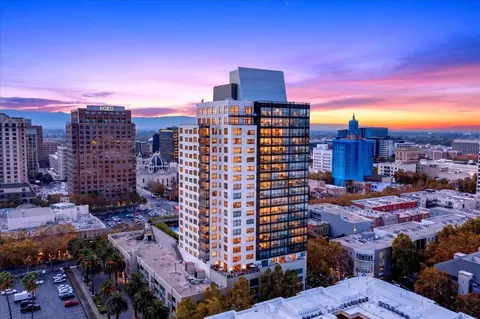 88 E San Fernando St 307, San Jose, CA 95113