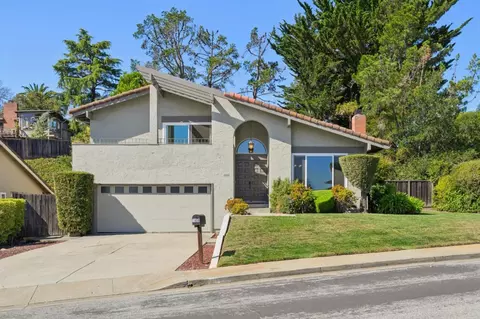 1800 Randall Rd, San Mateo, CA 94402