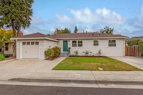 557 Scott Blvd, Santa Clara, CA 95050
