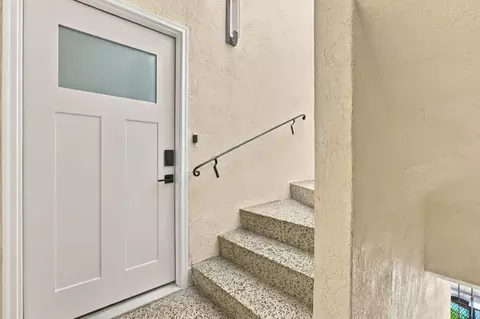 Entry Way - 618 Peralta Ave, San Francisco, CA 94110 photo 1 of 6