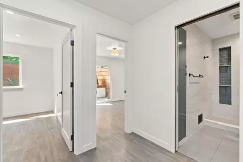 Entry Way - 618 Peralta Ave, San Francisco, CA 94110 photo 5 of 6