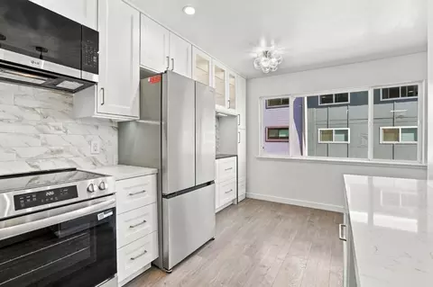 Kitchen - 618 Peralta Ave, San Francisco, CA 94110 photo 5 of 6