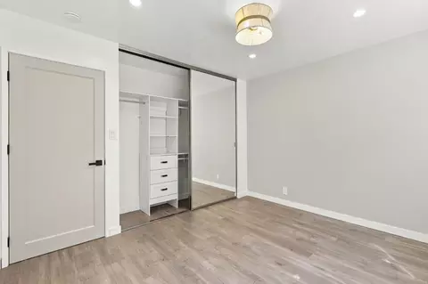 Bedroom - 618 Peralta Ave, San Francisco, CA 94110 photo 2 of 4