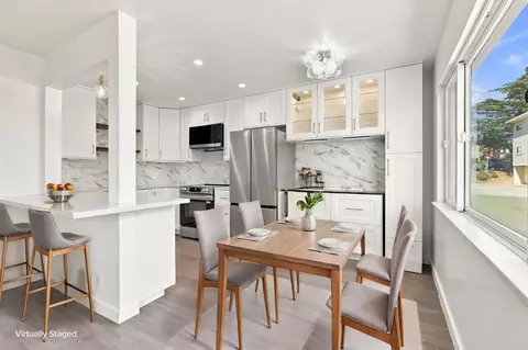 Dining - 618 Peralta Ave, San Francisco, CA 94110 photo 1 of 1
