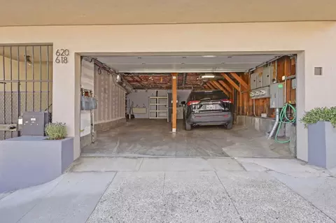 Exterior - 618 Peralta Ave, San Francisco, CA 94110 photo 5 of 6