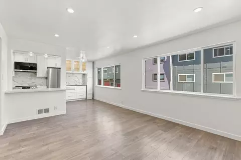 Living - 618 Peralta Ave, San Francisco, CA 94110 photo 4 of 6