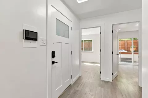 Entry Way - 618 Peralta Ave, San Francisco, CA 94110 photo 2 of 6