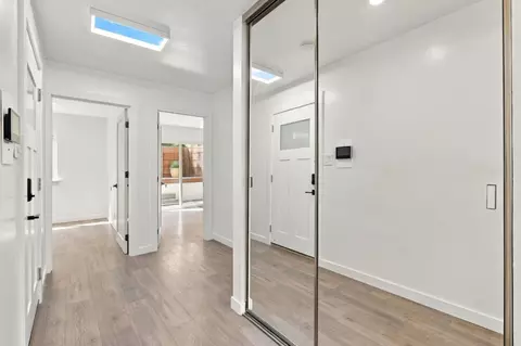 Entry Way - 618 Peralta Ave, San Francisco, CA 94110 photo 3 of 6
