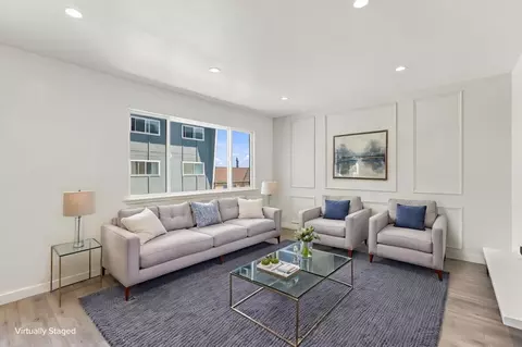 Living - 618 Peralta Ave, San Francisco, CA 94110 photo 1 of 6