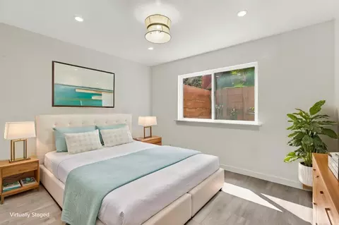 Bedroom - 618 Peralta Ave, San Francisco, CA 94110 photo 1 of 4