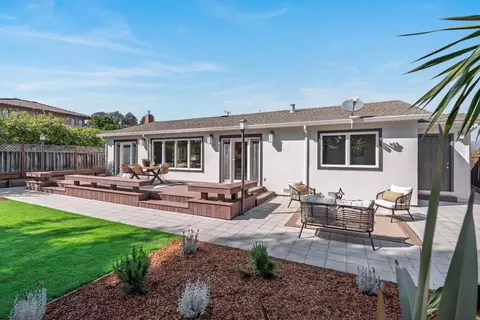 Exterior - 4492 Ranchero Dr, Soquel, CA 95073 photo 9 of 10