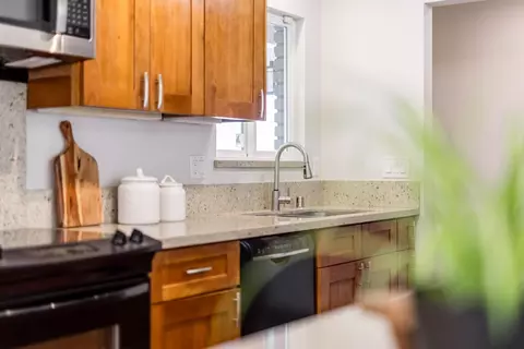 Kitchen - 4492 Ranchero Dr, Soquel, CA 95073 photo 2 of 4