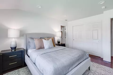 Bedroom - 4492 Ranchero Dr, Soquel, CA 95073 photo 2 of 6
