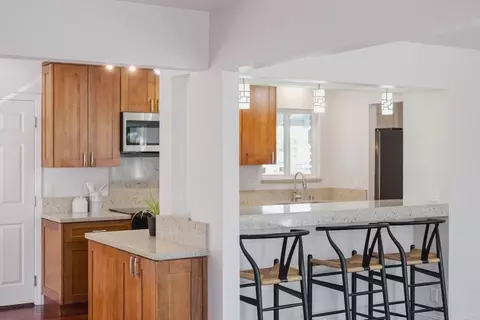 Kitchen - 4492 Ranchero Dr, Soquel, CA 95073 photo 4 of 4