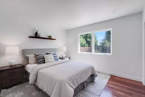 Bedroom - 4492 Ranchero Dr, Soquel, CA 95073 photo 5 of 6