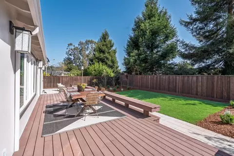Exterior - 4492 Ranchero Dr, Soquel, CA 95073 photo 6 of 10