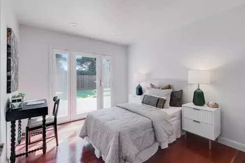 Bedroom - 4492 Ranchero Dr, Soquel, CA 95073 photo 6 of 6