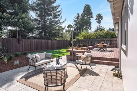 Exterior - 4492 Ranchero Dr, Soquel, CA 95073 photo 8 of 10