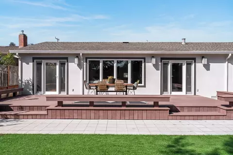 Exterior - 4492 Ranchero Dr, Soquel, CA 95073 photo 4 of 10