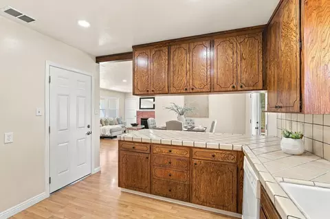 Kitchen - 7380 Carmel St, Gilroy, CA 95020 photo 4 of 4