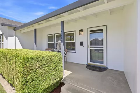 Exterior - 7380 Carmel St, Gilroy, CA 95020 photo 4 of 12
