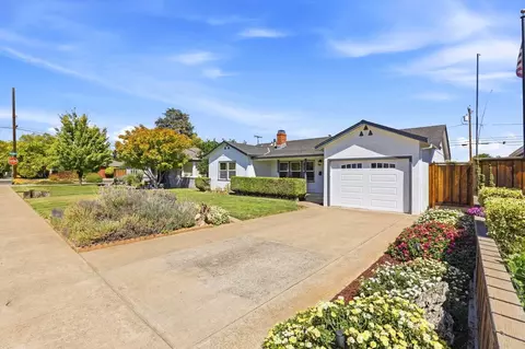 Exterior - 7380 Carmel St, Gilroy, CA 95020 photo 3 of 12