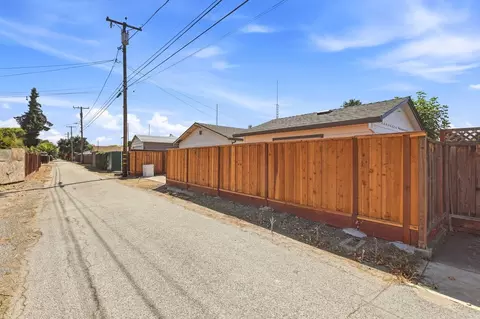 Exterior - 7380 Carmel St, Gilroy, CA 95020 photo 12 of 12
