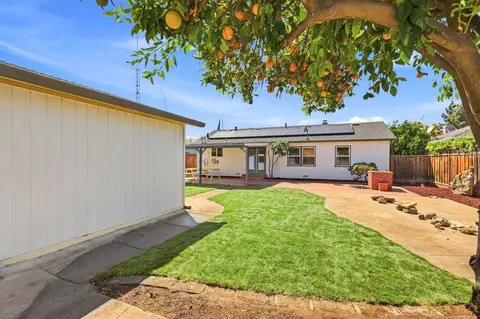 Exterior - 7380 Carmel St, Gilroy, CA 95020 photo 8 of 12