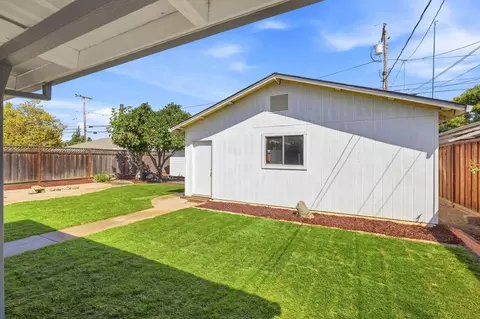 Exterior - 7380 Carmel St, Gilroy, CA 95020 photo 7 of 12