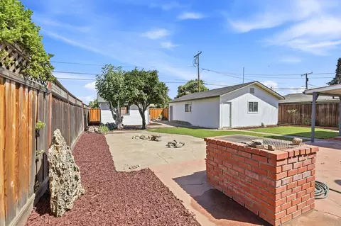 Exterior - 7380 Carmel St, Gilroy, CA 95020 photo 10 of 12
