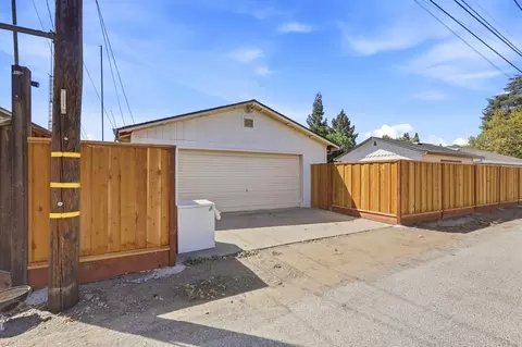 Exterior - 7380 Carmel St, Gilroy, CA 95020 photo 11 of 12