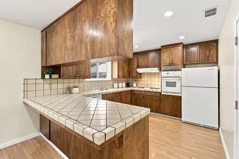 Kitchen - 7380 Carmel St, Gilroy, CA 95020 photo 1 of 4