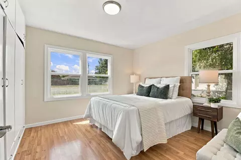 Bedroom - 7380 Carmel St, Gilroy, CA 95020 photo 5 of 6