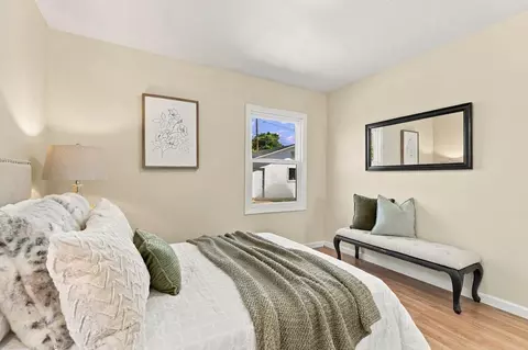 Bedroom - 7380 Carmel St, Gilroy, CA 95020 photo 4 of 6