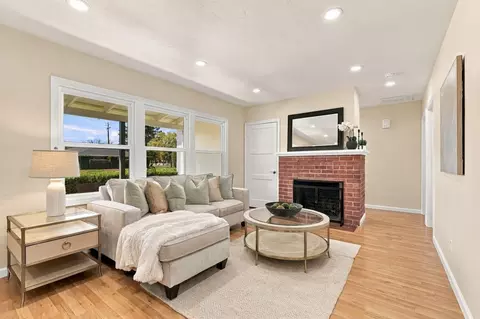 Living - 7380 Carmel St, Gilroy, CA 95020 photo 1 of 3