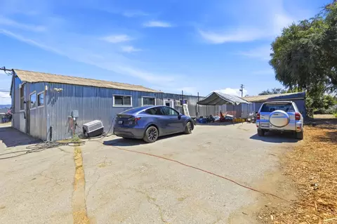 Exterior - 10095 Monterey Rd, Gilroy, CA 95020 photo 9 of 13
