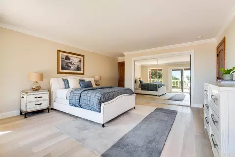 Bedroom - 106 Mar Vista Dr, Aptos, CA 95003 photo 9 of 10