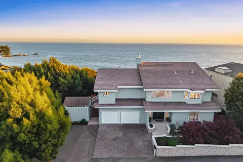Exterior - 106 Mar Vista Dr, Aptos, CA 95003 photo 3 of 21