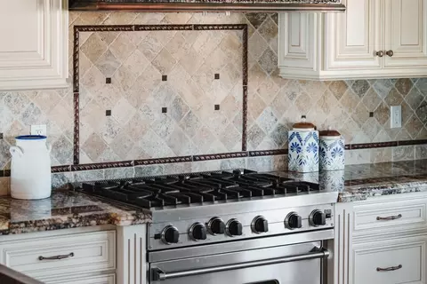 Kitchen - 106 Mar Vista Dr, Aptos, CA 95003 photo 5 of 6