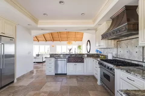 Kitchen - 106 Mar Vista Dr, Aptos, CA 95003 photo 6 of 6