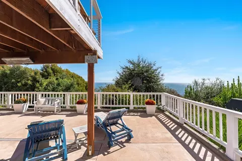 Exterior - 106 Mar Vista Dr, Aptos, CA 95003 photo 14 of 21
